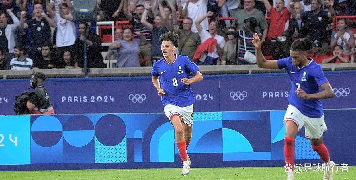 热刺考察法甲新星，但这次的竞争不是一个量级